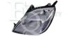MORRI 25640142 Headlight